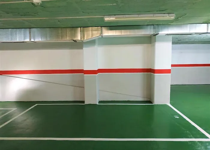 Acogedor Estudio En El Corazon Del Silgar + Parking