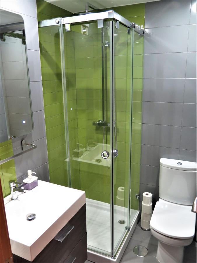 Apartamento Acogedor Estudio En El Corazón Del Silgar + Parking *