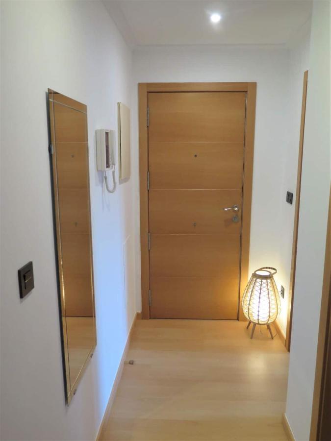 Acogedor Estudio En El Corazon Del Silgar + Parking *