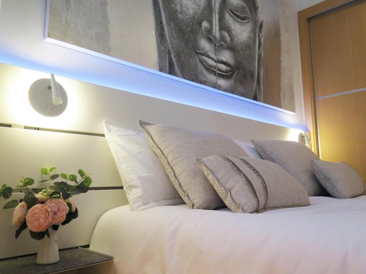 Acogedor Estudio En El Corazon Del Silgar + Parking * Sanxenxo