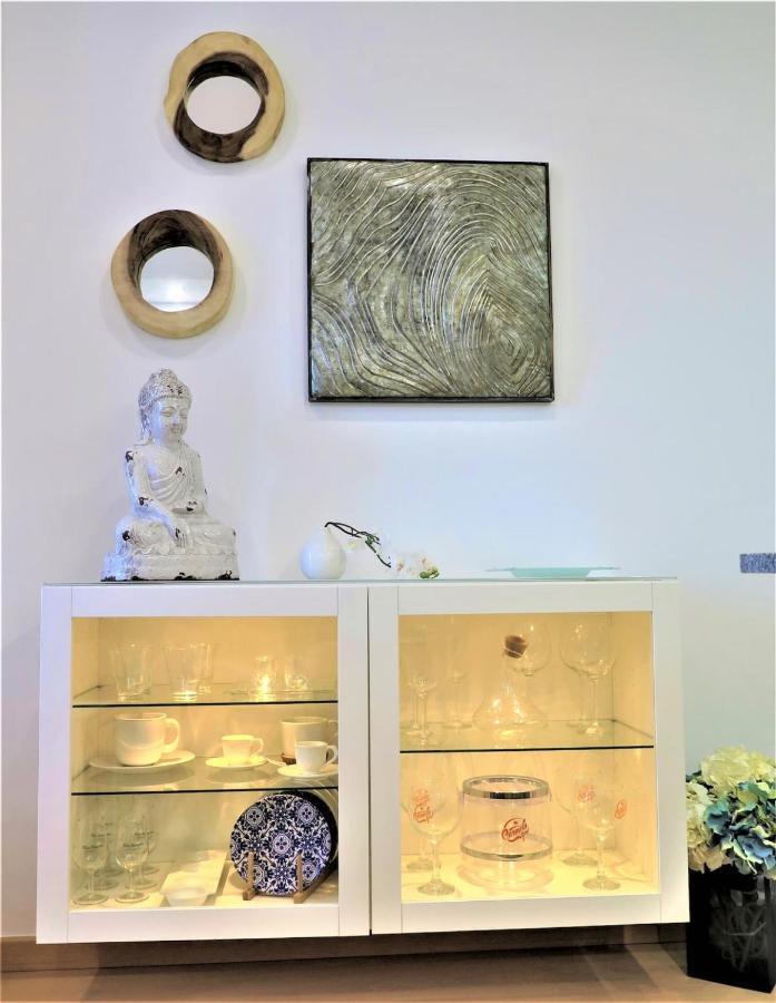 Apartment Acogedor Estudio En El Corazon Del Silgar + Parking *